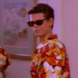 Meet your Posher, Lillian